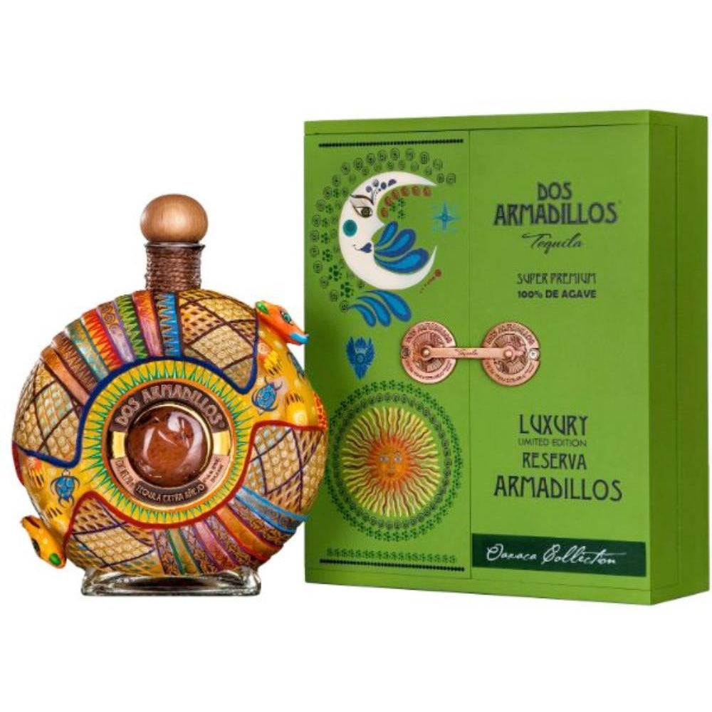 Buy_Dos_Armadillos_Extra_Anejo_Oaxaca_Tequila_Online_1080x_6f0c044e-7218-4eac-a96d-5bed767d89da.jpg Dos Armadillos Extra Anejo Oaxaca Tequila - Image 1