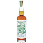 Redwood Empire Emerald Giant Rye Whiskey