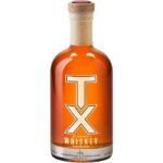 TX Blended Whiskey