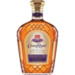 Crown Royal Canadian Whisky