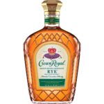 Crown Royal Northern Harvest Rye