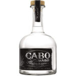 Cabo Wabo Blanco Tequila