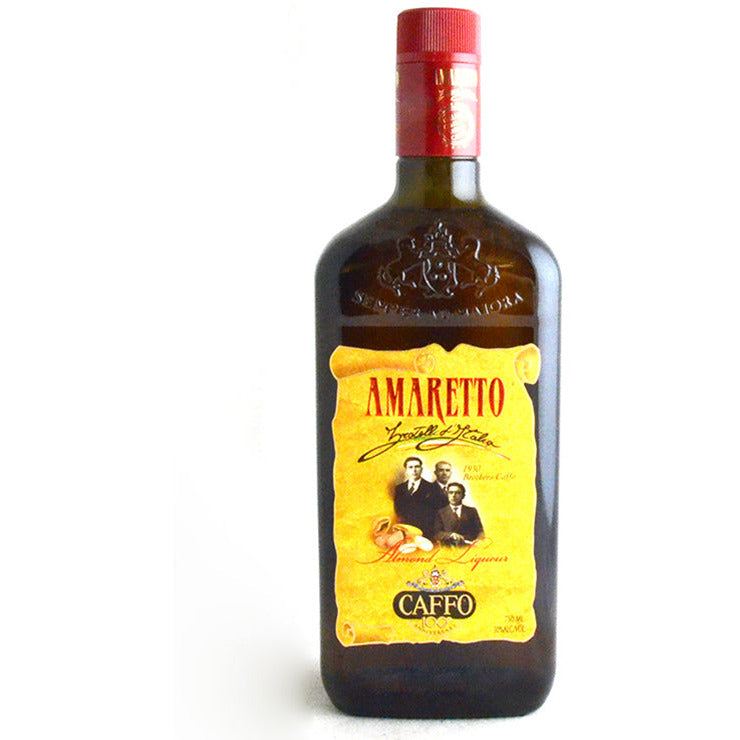 CaffoAmaretto.jpg Caffo Amaretto - Image 1