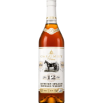 Calumet Farm 12 Year Kentucky Straight Bourbon Whiskey 750mL