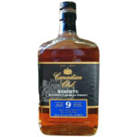Canadian Club Reserve 9 Year Old Blended Canadian Whisky 750 ml