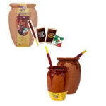 Cantarita Loco Mix Kit