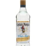 Captain Morgan White Rum