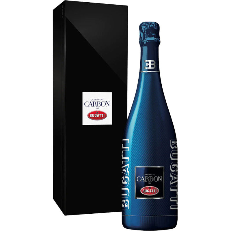 CarbonChampagneBugattiEB.jpg Carbon Champagne Bugatti EB.01 - Image 1