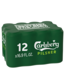 Carlsberg