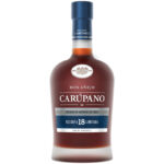Ron Añejo Carúpano Reserva 18 Limitada Rum