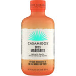 Casamigos x FIFA Spicy Margarita Ready-To-Drink