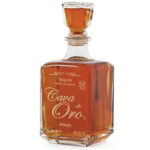 Cava De Oro Anejo Tequila