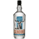 Cazadores Blanco Tequila