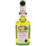 Cenote Green Orange Liqueur 750ml