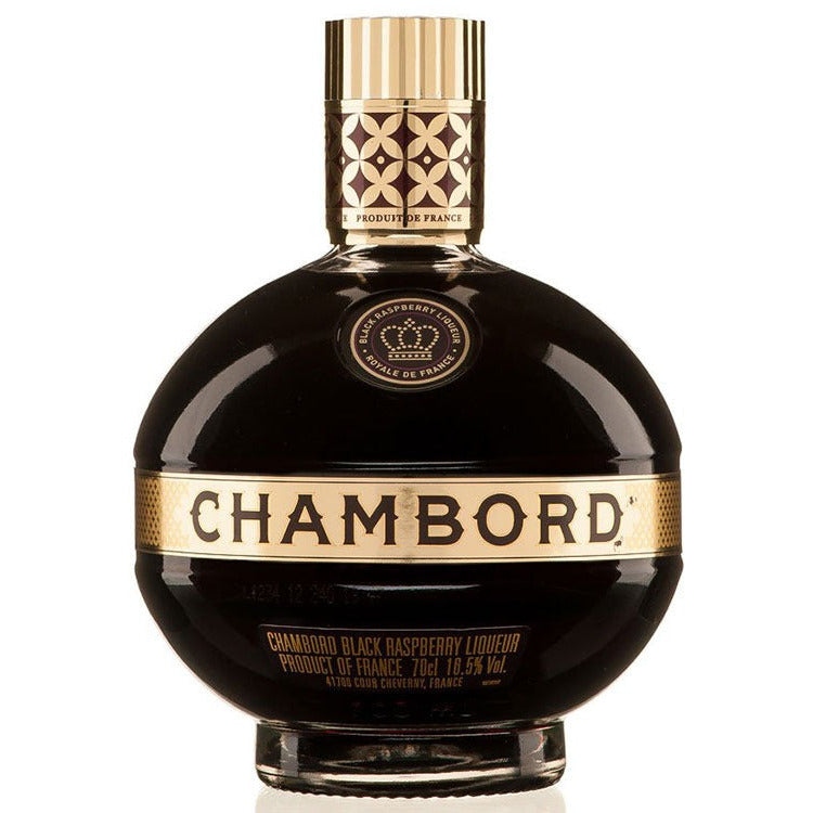 Chambord.jpg Chambord Black Raspberry Liqueur - Image 1