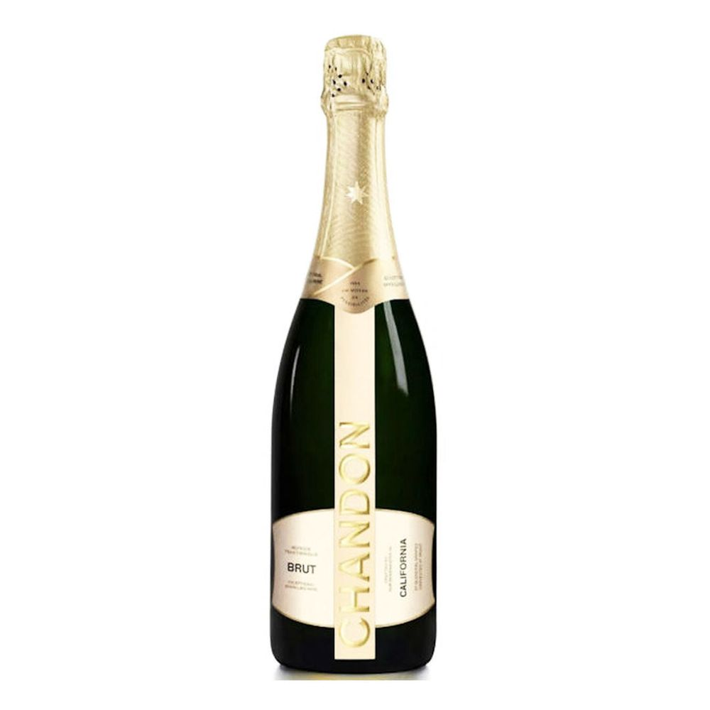 ChandonCaliforniaBrutClassic.jpg Chandon California Brut Classic - Image 1