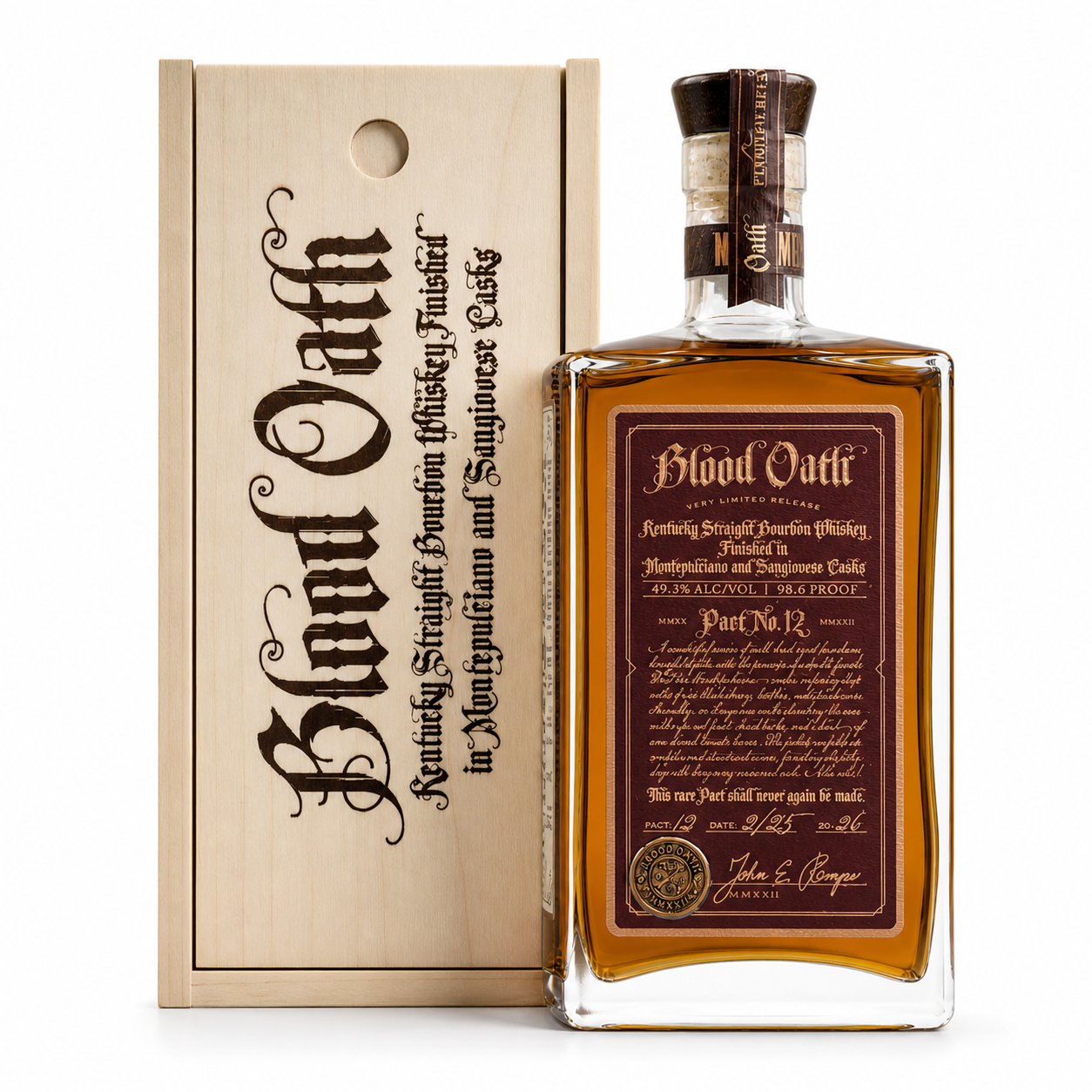 ChatGPT_Image_May_5_2026_01_19_28_PM.png Blood Oath Kentucky Straight Bourbon Whiskey Pact No.12 - Image 1
