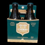 Chimay Cent Cinquante Green