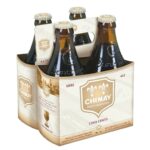 Chimay Cinq Cents (White)