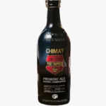 Chimay Grand Reserve Brandy Barrel Fermented Ale  s