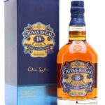 Chivas Regal 18 Year Old