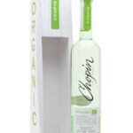 Chopin Rye Organic Vodka
