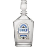 Chula Parranda Tequila Blanco