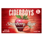 Ciderboys Strawberry Magic