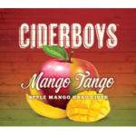 Ciderboys Tropical Wave/Mango Tango
