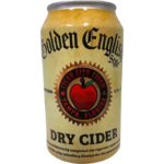 Cigar City Cider Golden Dry