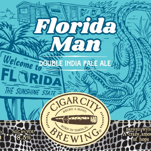 CigarCityFloridaManDipa12pkCn.jpg Cigar City Florida Man DIPA - Image 1