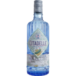 Citadelle Dry Gin Vive Le Cornichon