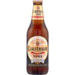 Clausthaler Amber NA