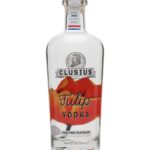 Clusius Dutch Tulip Vodka