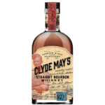 Clyde May's Straight Bourbon 92 Pf