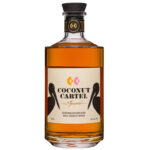 Coconut Cartel Special Dark Rum