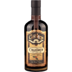Cutler's Artisan Spirits Cold Brew Coffee Liqueur