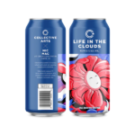 Collective Arts Life in the Clouds IPA