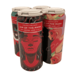 Collective Arts Mash Up The Jam Sour