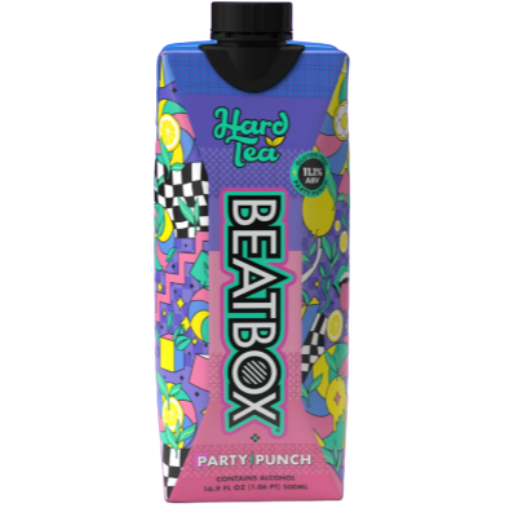 ComboListings_17.png BeatBox Party Punch 500ml - Image 1
