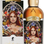 Compass Box Hedonism 2026 Edition 700ml