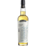 Compass Box Experimental Grain Scotch Whisky