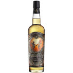 Compass Box 'Flaming Heart' Scotch Whisky 7th Edition