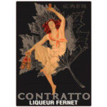 Contratto Fernet