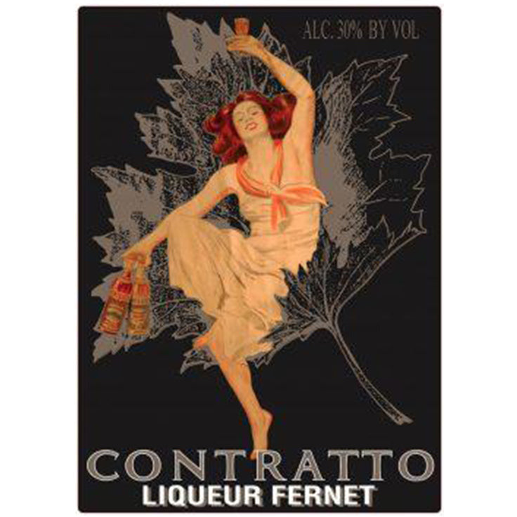 ContFernet.jpg Contratto Fernet - Image 1