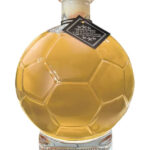 Cooperstown Hall of Champions Soccer Ball Reposado Agave Spirit