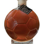 Cooperstown Hall of Champions Soccer Ball Rum