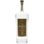 Copalli Single Estate Cacao Rum