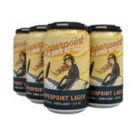 Copperpoint Lager