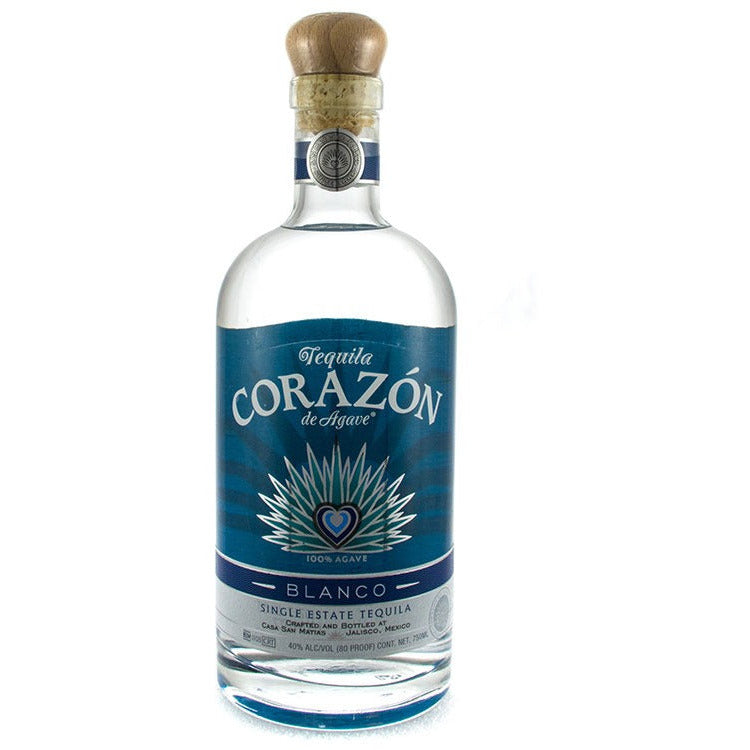 Corazon-de-Agave.jpg Tequila Corazon De Agave Tequila - Image 1